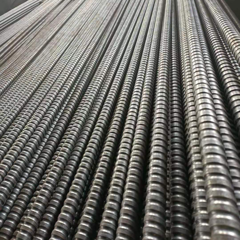 振兴中空锚杆