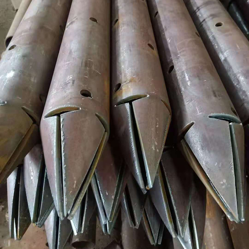 振兴预埋注浆管